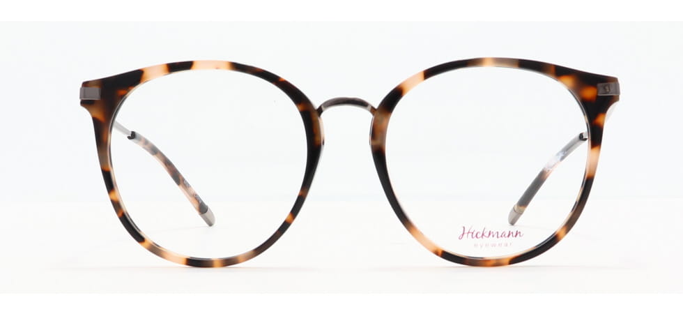Image of Hickmann Eyewear Frames