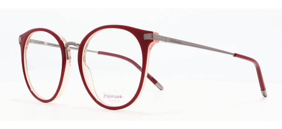 Image of Hickmann Eyewear Frames