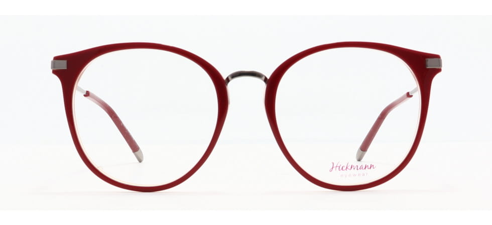 Image of Hickmann Eyewear Frames