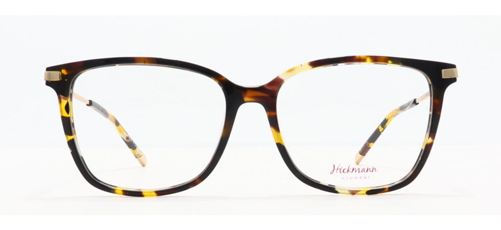 Image of Hickmann Eyewear Frames
