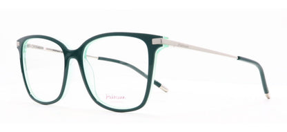 Image of Hickmann Eyewear Frames