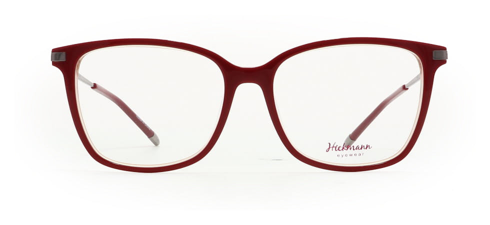Image of Hickmann Eyewear Frames