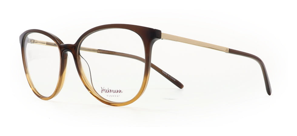 Image of Hickmann Eyewear Frames