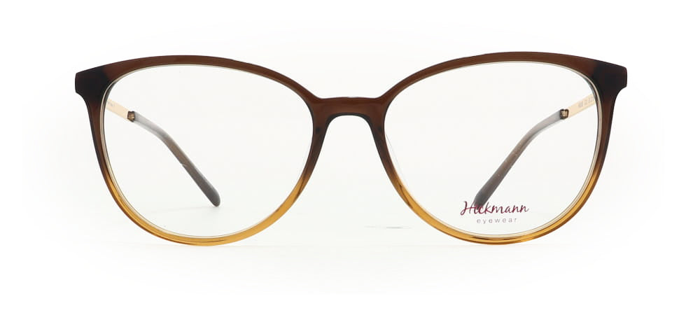 Image of Hickmann Eyewear Frames