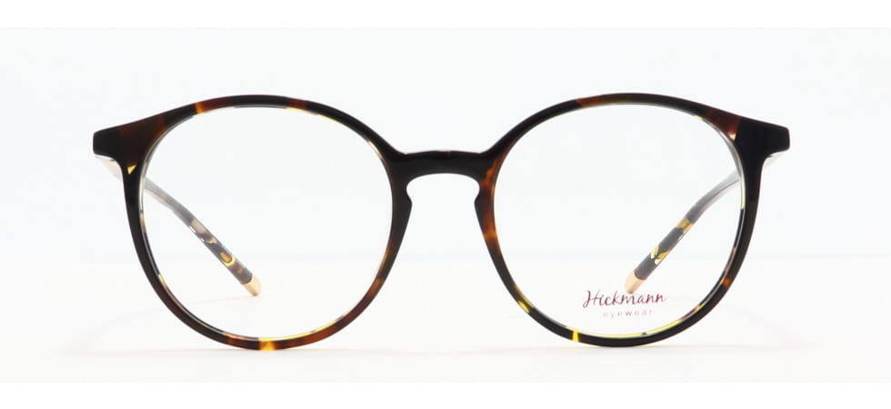 Image of Hickmann Eyewear Frames