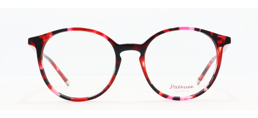 Image of Hickmann Eyewear Frames