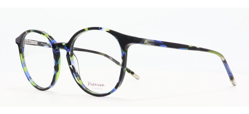 Image of Hickmann Eyewear Frames