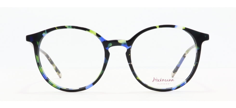 Image of Hickmann Eyewear Frames