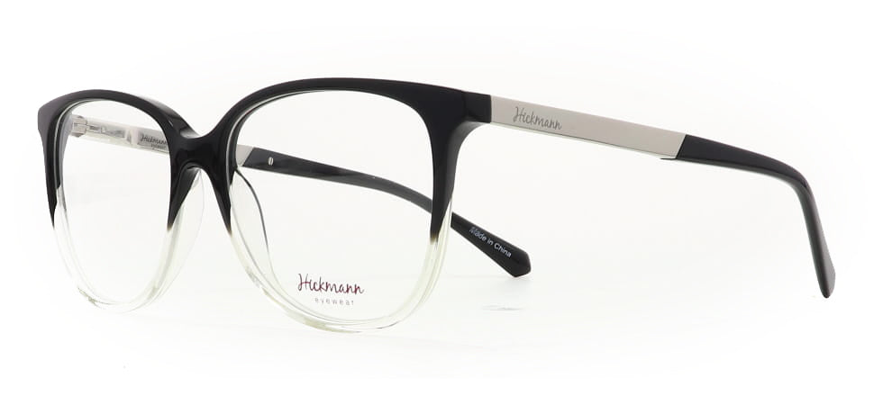 Image of Hickmann Eyewear Frames