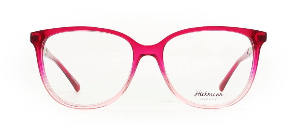 Image of Hickmann Eyewear Frames