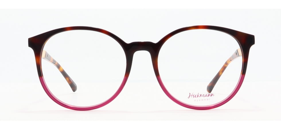 Image of Hickmann Eyewear Frames
