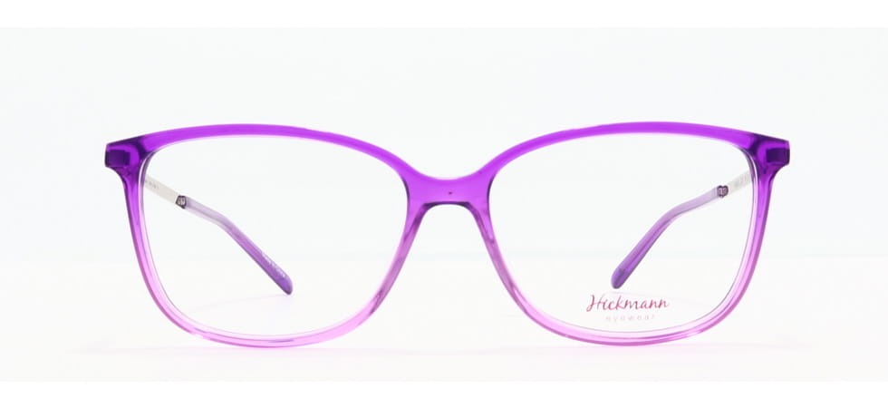 Image of Hickmann Eyewear Frames