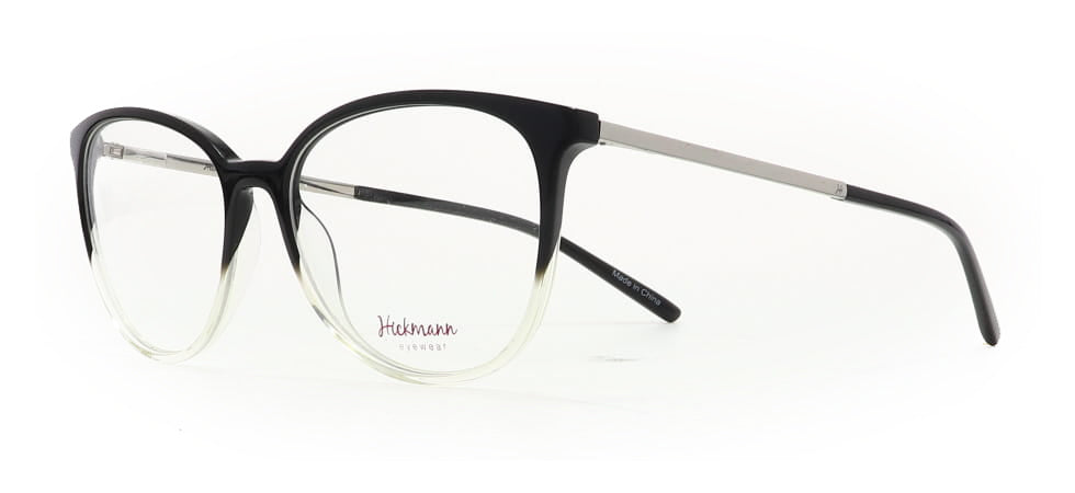 Image of Hickmann Eyewear Frames