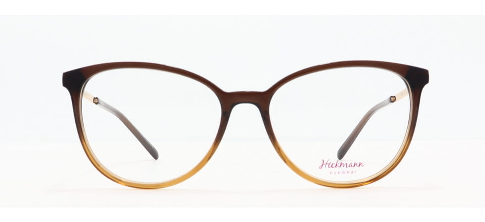 Image of Hickmann Eyewear Frames