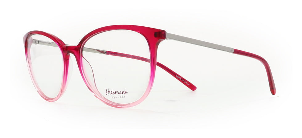 Image of Hickmann Eyewear Frames