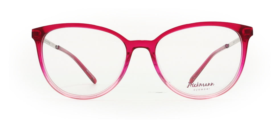 Image of Hickmann Eyewear Frames
