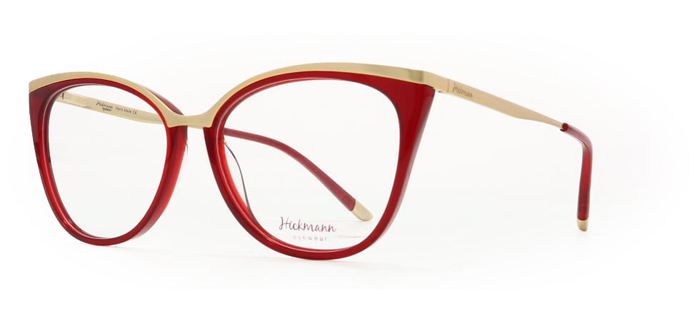 Image of Hickmann Eyewear Frames