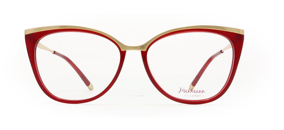 Image of Hickmann Eyewear Frames