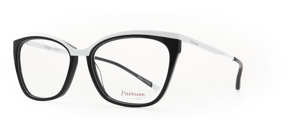 Image of Hickmann Eyewear Frames