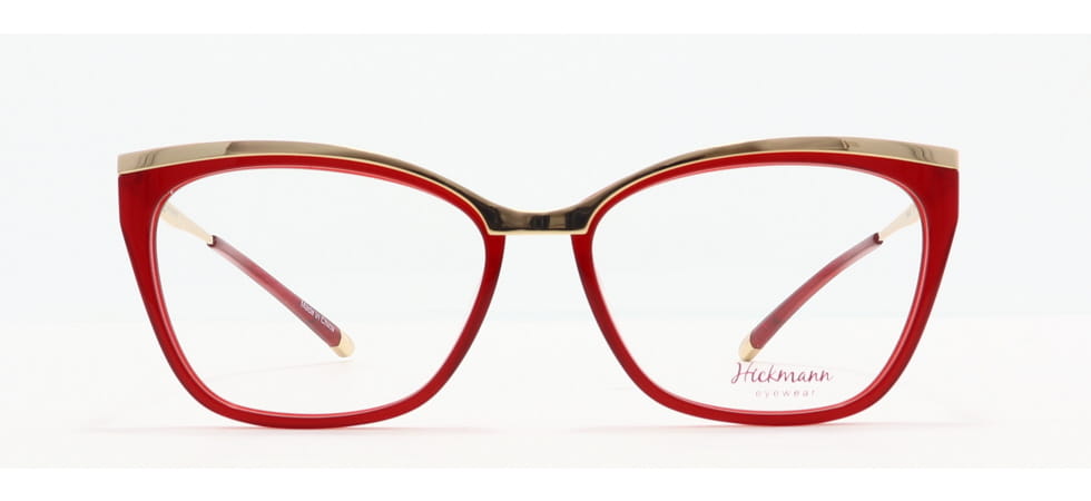 Image of Hickmann Eyewear Frames