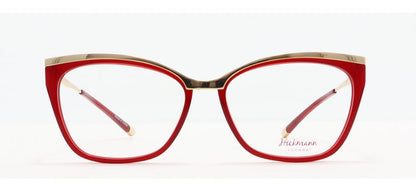 Image of Hickmann Eyewear Frames