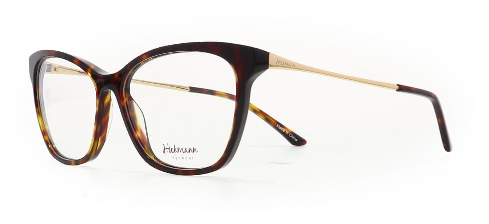 Image of Hickmann Eyewear Frames