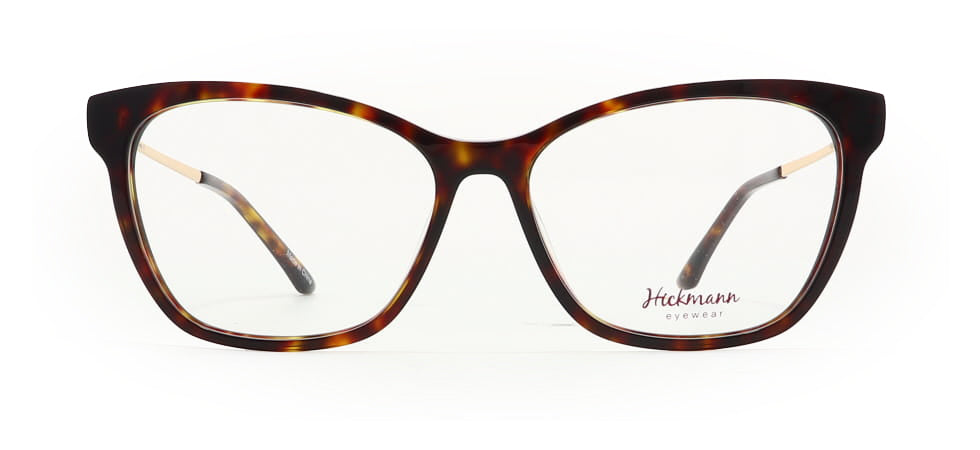 Image of Hickmann Eyewear Frames