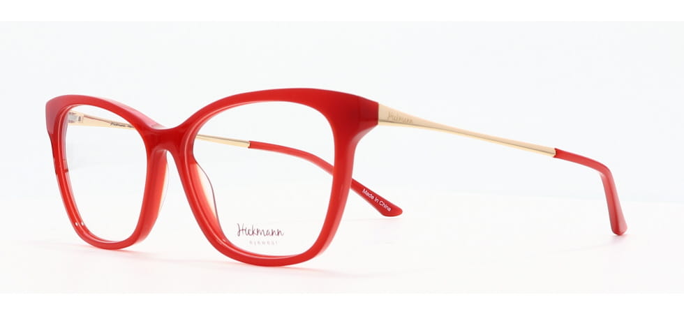 Image of Hickmann Eyewear Frames