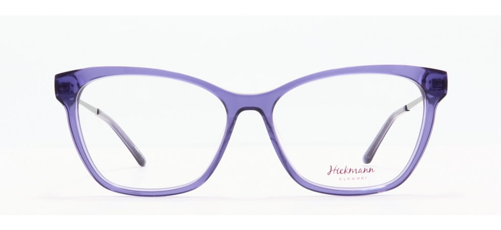 Image of Hickmann Eyewear Frames