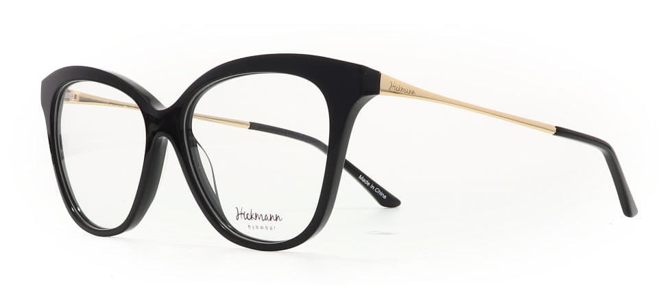 Image of Hickmann Eyewear Frames