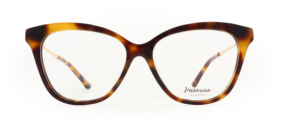 Image of Hickmann Eyewear Frames