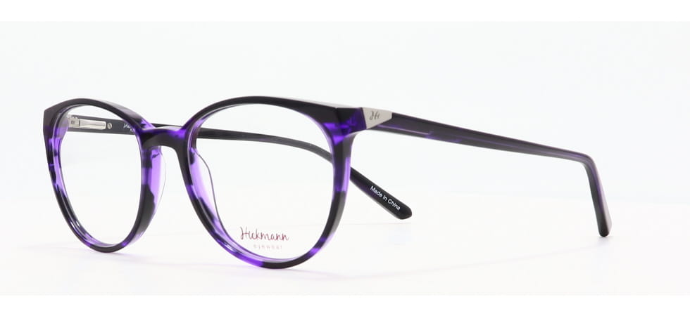Image of Hickmann Eyewear Frames