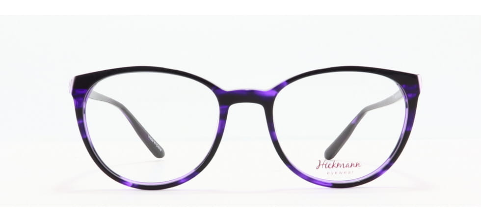 Image of Hickmann Eyewear Frames
