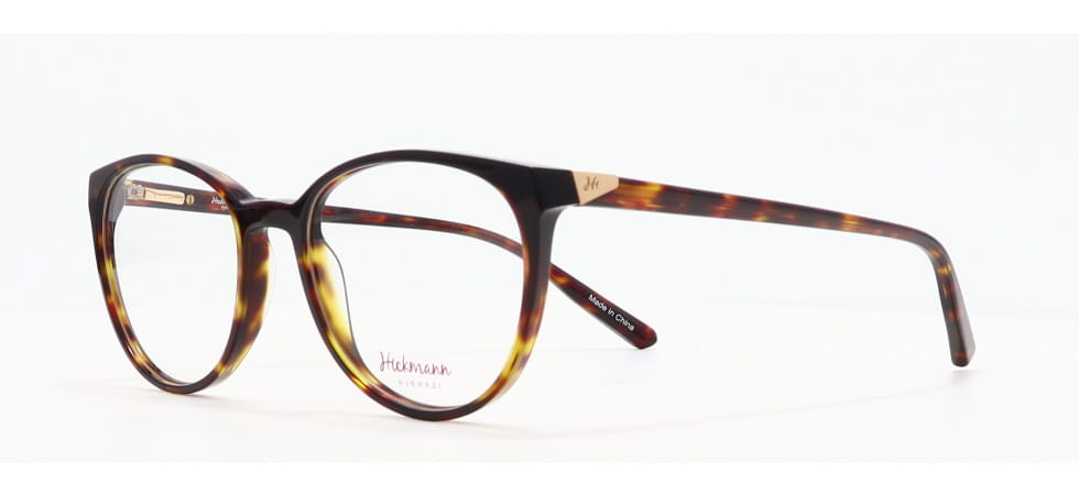 Image of Hickmann Eyewear Frames