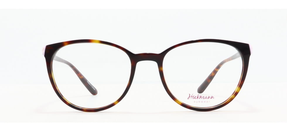 Image of Hickmann Eyewear Frames