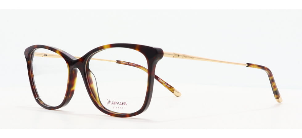 Image of Hickmann Eyewear Frames