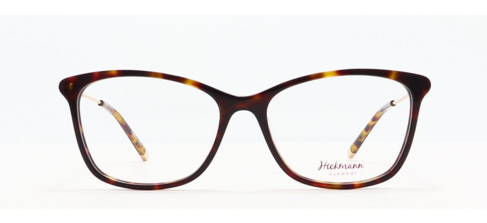 Image of Hickmann Eyewear Frames