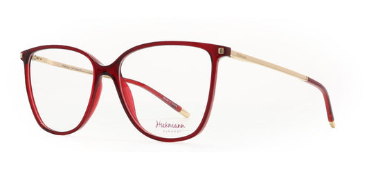 Image of Hickmann Eyewear Frames