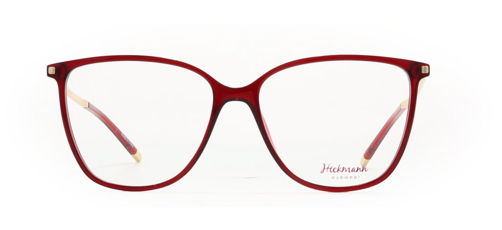 Image of Hickmann Eyewear Frames