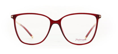 Image of Hickmann Eyewear Frames