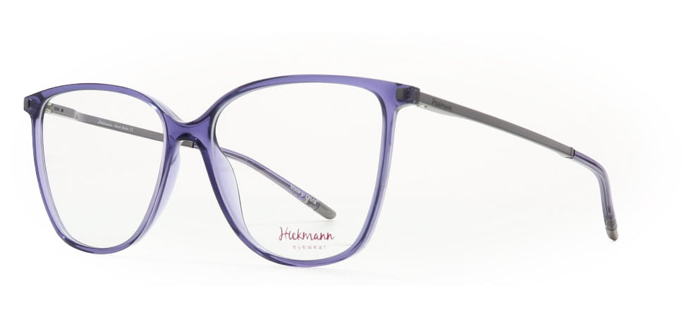 Image of Hickmann Eyewear Frames