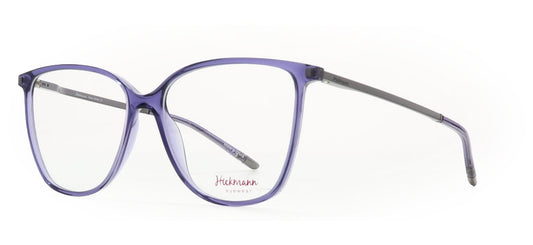 Image of Hickmann Eyewear Frames