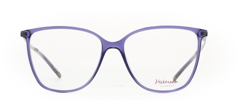 Image of Hickmann Eyewear Frames