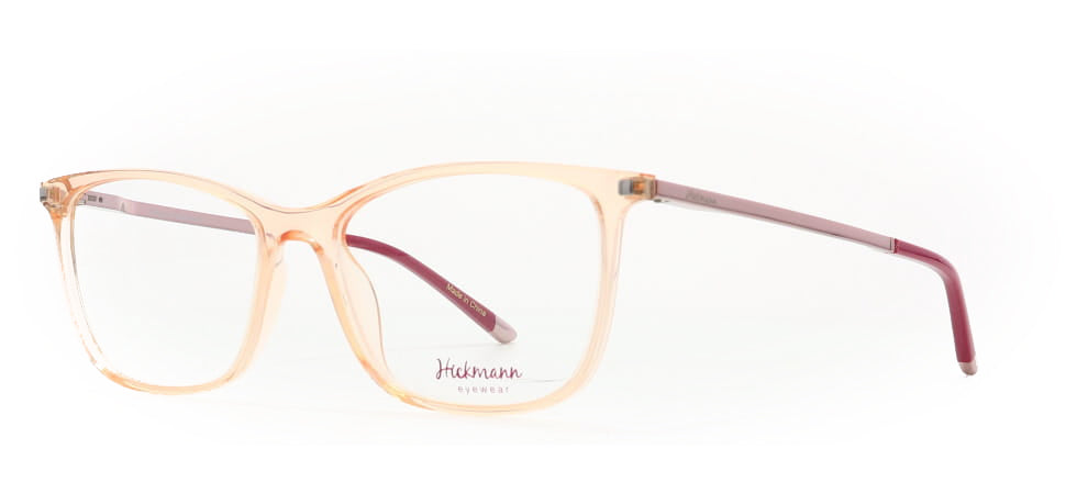 Image of Hickmann Eyewear Frames
