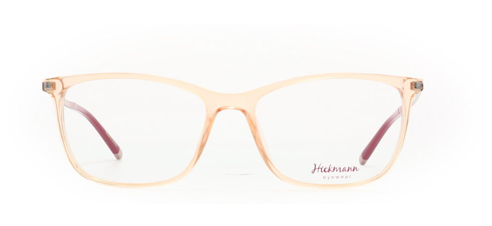 Image of Hickmann Eyewear Frames