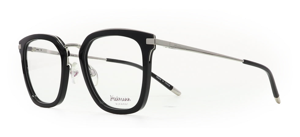 Image of Hickmann Eyewear Frames