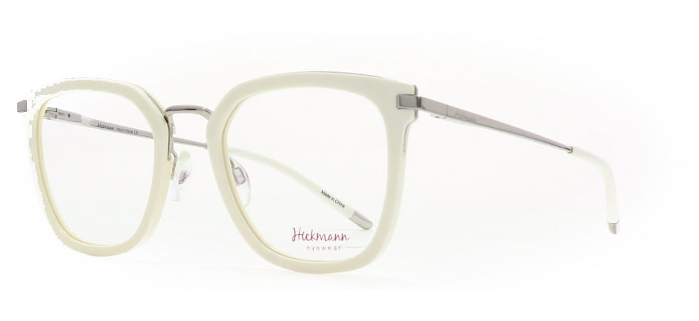 Image of Hickmann Eyewear Frames