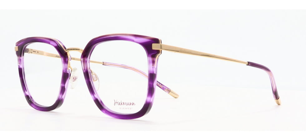 Image of Hickmann Eyewear Frames
