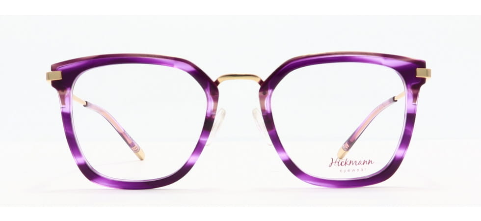 Image of Hickmann Eyewear Frames