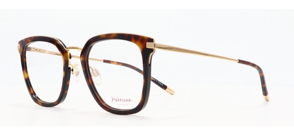 Image of Hickmann Eyewear Frames